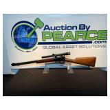 Winchester 9422M .22 WMR Rifle