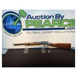Ithaca Gun Company Model 49 22 LR Rifle
