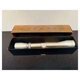 Leupold VX-II 3x9x40mm Model 56850 Scope