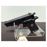 Colt MK IV Series 80 380 ACP Pistol