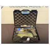Walther P22Q 22LR Pistol