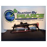 IWI CHF/CL H3 Galil Ace SAR 5.45x39 Pistol