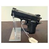 Rock Island Armory 1911 Tactical Compact 9mm Semi-Automatic Pistol