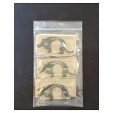 2011 La Rue Tactical Beverage Entry Tool, Qty: 3
