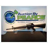 Palmetto State Armory M16A4 5.56mm Rifle