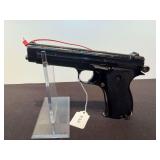 SACM Model 1935A 7.65x20 Semi-Automatic Pistol