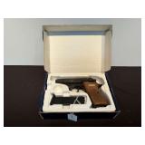 Bersa Arms Thunder 380 Pistol