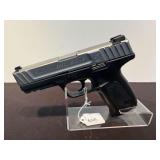 Smith & Wesson SD9 VE Pistol
