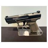 Century Arms CANIK Mete SF 9x19 Pistol