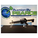 Bushmaster XM15-E2S Multi-Cal Rifle