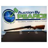 Marlin Model 336 35-REM Lever-Action Rifle