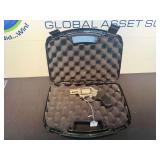 Taurus Firearms Model 605 357 Mag Revolver