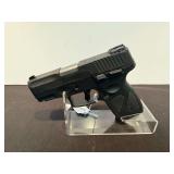 Taurus Firearms G2C 9mm Pistol