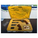 Dan Wesson Arms 357 Magnum CTG Revolver