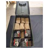 Ammo Can - Assorted 7.62x39 Ammunition