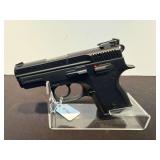 CZ 2075 Rami P .40 Semi-Automatic Pistol