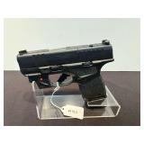 Springfield Armory Hellcat 9mm Pistol with Viridian Laser