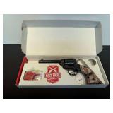 Heritage Rough Rider 22 Cal Revolver