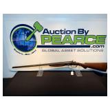Harrington & Richardson 410/44 Double-Barrel Shotgun