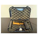 Pietro Beretta 92FS Cal 9 Pistol