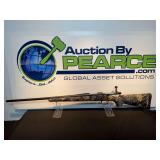 Remington Model 700 22-250 Rem Rifle
