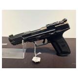Ruger-57 5.7x28 Pistol