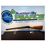 Browning 22 Cal Rifle