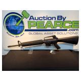 Palmetto State Armory PA-15 Multi Cal Rifle