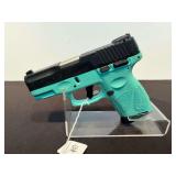 Taurus G2C 9mm Pistol