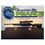 Remington Model 770 243 WIN Rifle with Bushnell Banner II Scope