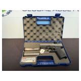Smith & Wesson SD40VE Pistol
