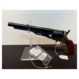PIETTA 44cal Black Powder Revolver Italian Made Replica of 1860 ARMY