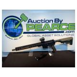 Radical RF-15 5.56 Rifle in Olive Drab Green