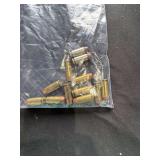 Assorted 40 Smith and Wesson Ammunition, Qty: 12
