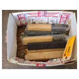 Lot - Assorted Firearms Magazines