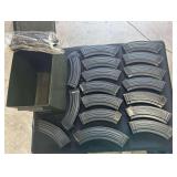 Ammo Can - Assorted Magazines