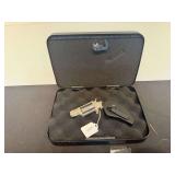 North American Arms 22 Mag Revolver