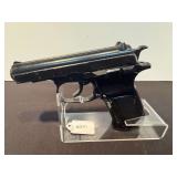 CZ 82 Semi-Automatic Pistol 9x18mm Makarov