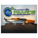 Norinco NHM91 7.62x39 Rifle
