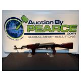 Intrac Arms CUR2 5.45x39 Rifle