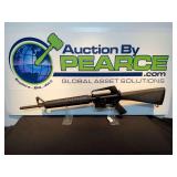 Bushmaster XM15-E25 223-5.56 Rifle