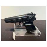 KBI IJ70-18AH 9mm Makarov Pistol