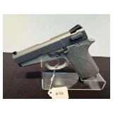 Smith & Wesson Model 39-13 9mm Pistol