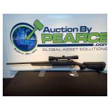 Savage Axis 308 Rifle with Bushnell Sportview Scope