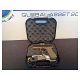 Glock 17 9x19 Pistol