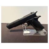 TISAS Model 1911-A1 Service 45ACP Pistol