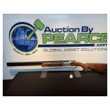 American Tactical Calvary SX 20 Gauge O/U Shotgun