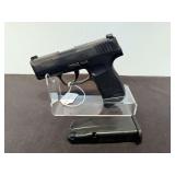 Sig Sauer P365-9-BXR3 9mm Pistol