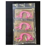 2013 La Rue Tactical Beverage Entry Tool, Qty: 4