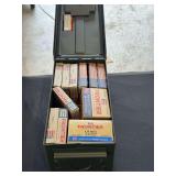 Ammo Can - 5.56 NATO Ammunition